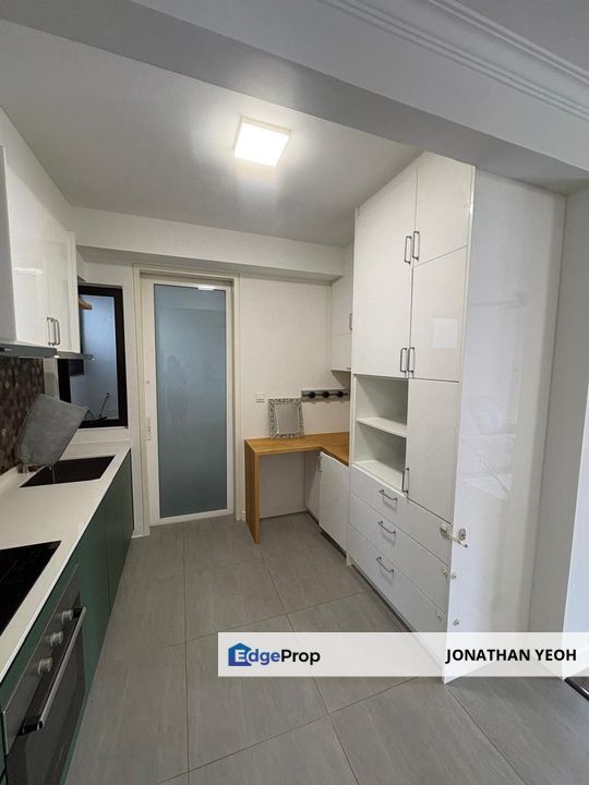 Selangor Taman Melawati Nadayu 62 Fully Furnished For Rent, Selangor, Taman Melawati