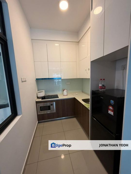 KL Cheras Lavile Residence Fully Furnished For Rent, Kuala Lumpur, Cheras