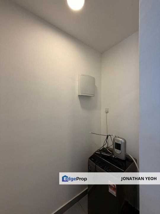 KL Cheras Lavile Residence Fully Furnished For Rent, Kuala Lumpur, Cheras