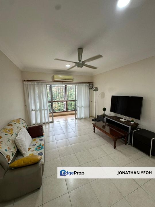 KL Wangsa Maju Desa Putra Fully Furnished For Rent, Kuala Lumpur, Wangsa Maju