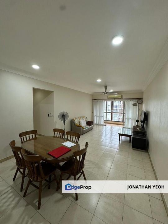 KL Wangsa Maju Desa Putra Fully Furnished For Rent, Kuala Lumpur, Wangsa Maju