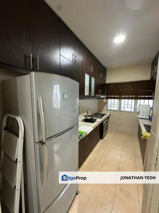KL Wangsa Maju Desa Putra Fully Furnished For Rent, Kuala Lumpur, Wangsa Maju