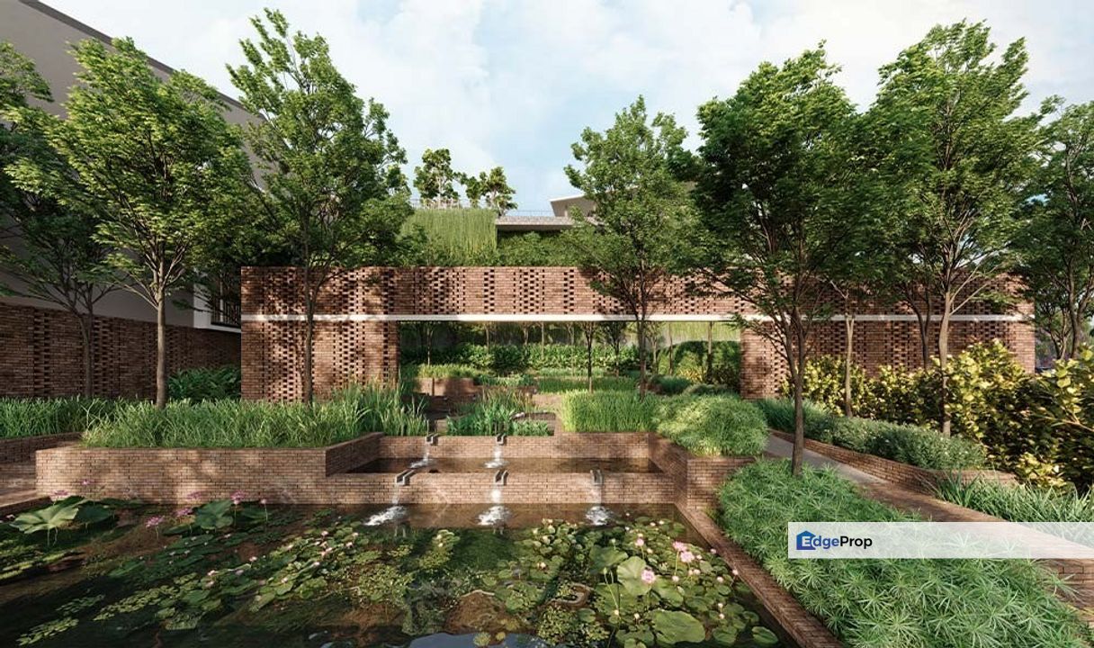 Selangor kemensah Taman Melawati 19 Tress, Selangor, Ampang