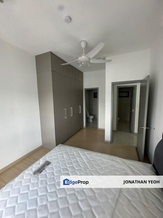 Selangor Taman Melawati Upperville Fully Furnished for Rent, Selangor, Ampang