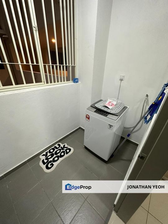 Selangor Taman Melawati Upperville Fully Furnished for Rent, Selangor, Ampang