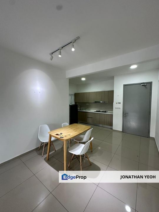 Selangor Taman Melawati Upperville Fully Furnished for Rent, Selangor, Ampang