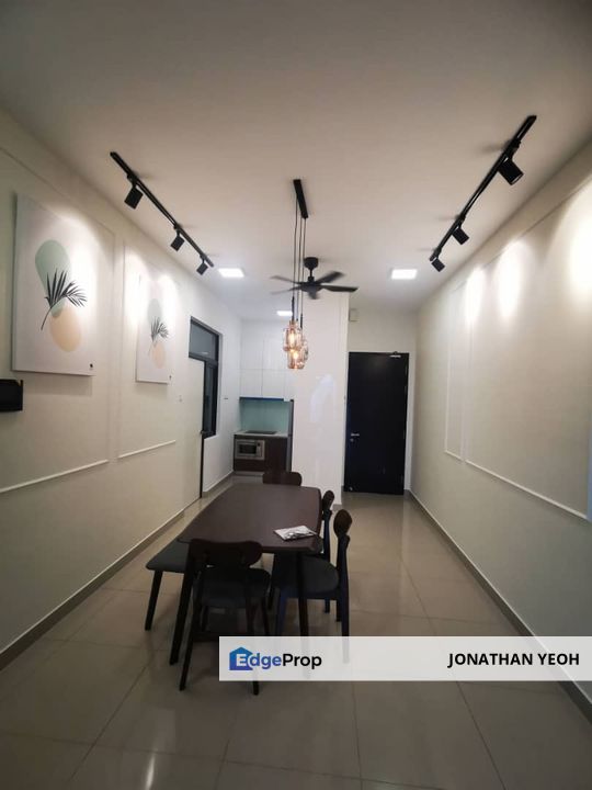 KL Cheras Laville Fully Furnished 3 Bedroom For Rent, Kuala Lumpur, Cheras