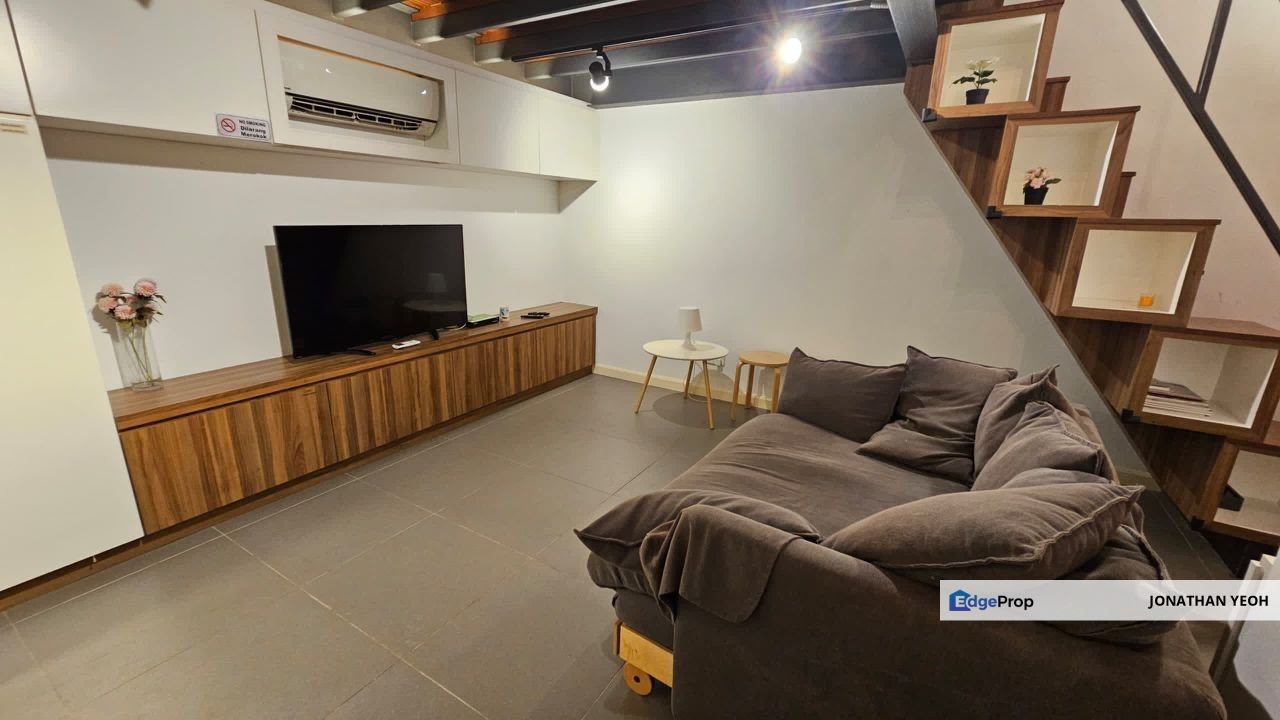 Three28 Tun Razak, KLCC, KL City Centre, Kuala Lumpur For  Rent, Kuala Lumpur, Ampang