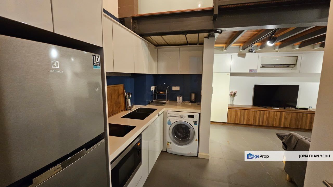 Three28 Tun Razak, KLCC, KL City Centre, Kuala Lumpur For  Rent, Kuala Lumpur, Ampang