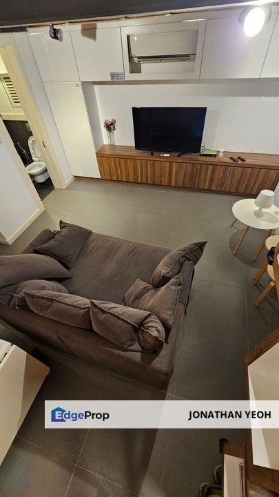 Three28 Tun Razak, KLCC, KL City Centre, Kuala Lumpur For  Rent, Kuala Lumpur, Ampang