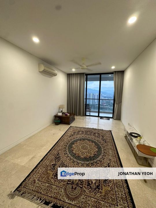 KL Wangsa Maju Wangsa 9 Semi furnished for rent, Kuala Lumpur, Wangsa Maju
