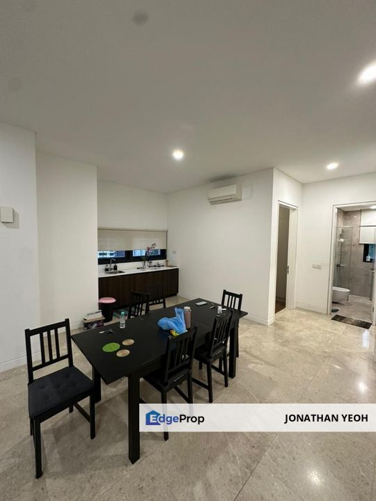 KL Wangsa Maju Wangsa 9 Semi furnished for rent, Kuala Lumpur, Wangsa Maju