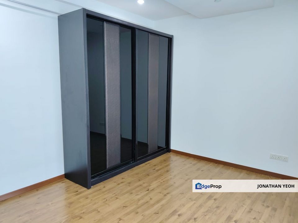 KL Setapak Zetapark 2 Bed Room Partly Furnished For Rent, Kuala Lumpur, Setapak