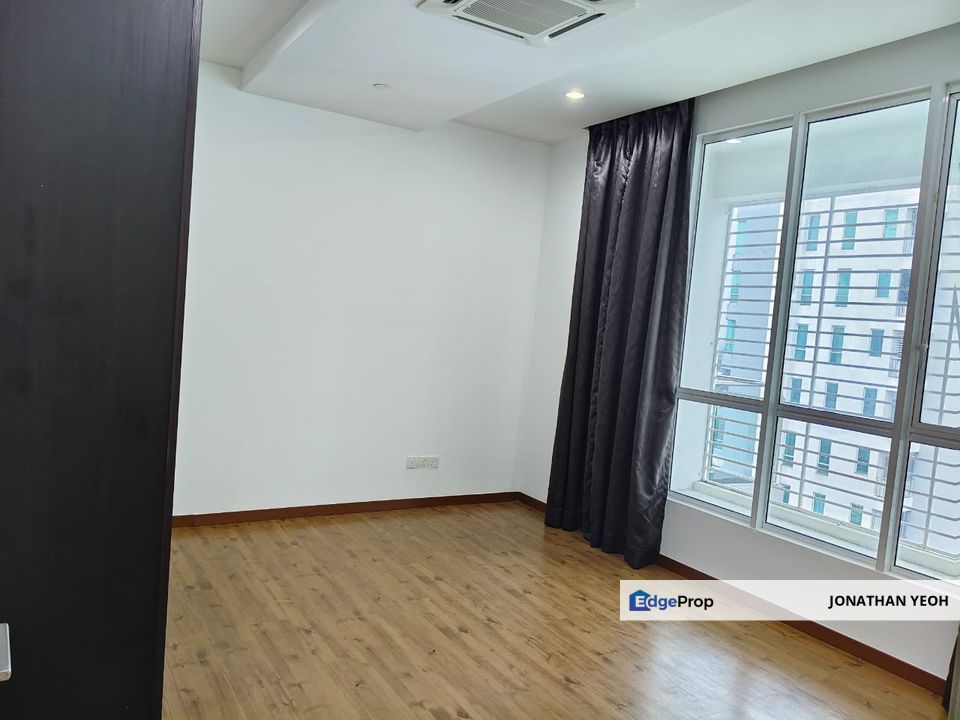 KL Setapak Zetapark 2 Bed Room Partly Furnished For Rent, Kuala Lumpur, Setapak