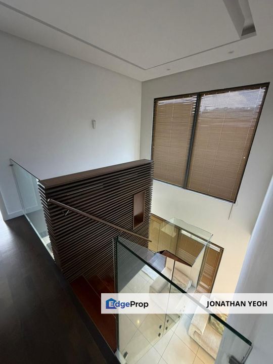 KL Taman Melawati The Veo Partly Furnihsed Duplex For Rent, Kuala Lumpur, Taman Melawati