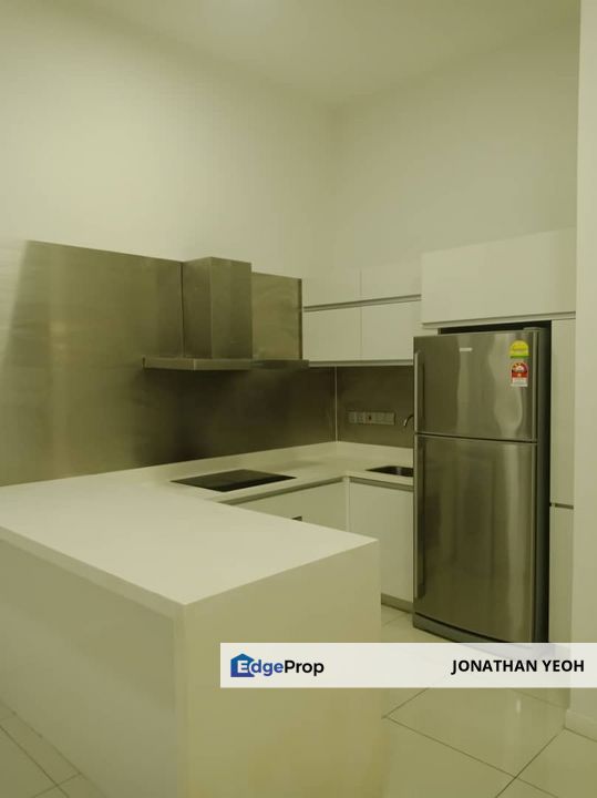 KL Jalan Ampang M City Fully Furnished For Rent 2 bedroom, Kuala Lumpur, Ampang