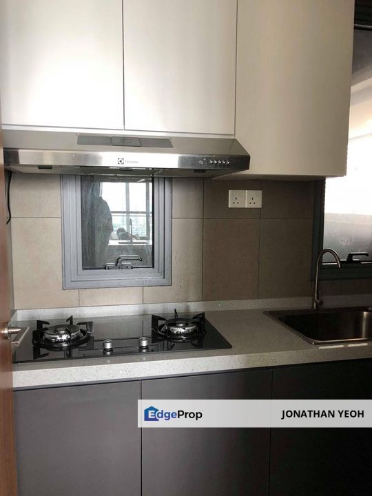 KL Sentel East The Fennel 3 Bedroom For Rent, Kuala Lumpur, Sentul