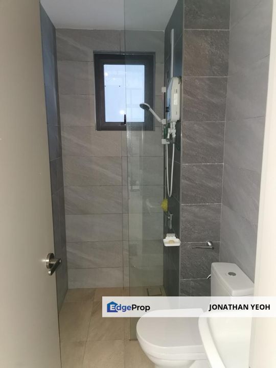 KL Setapak Bennington Fully Furnished For Rent, Kuala Lumpur, Setapak