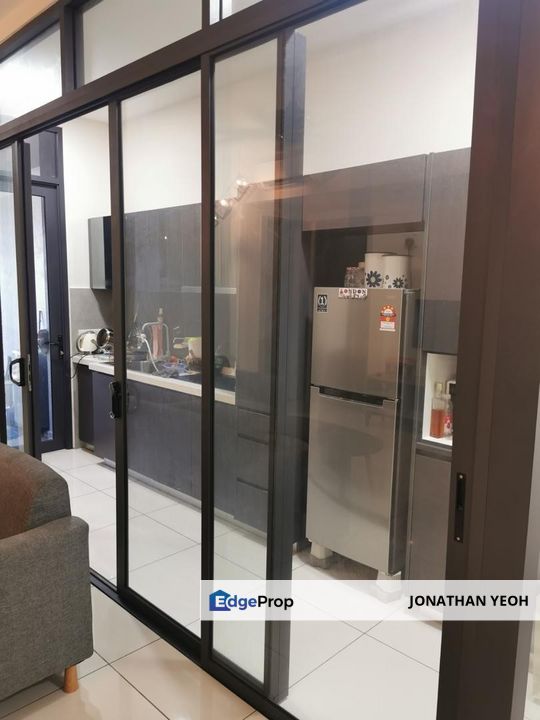 KL Setapak Bennington Fully Furnished For Rent, Kuala Lumpur, Setapak