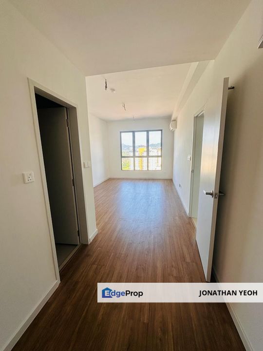 Ampang Trinity Wellnessa Partly Furnished For Rent, Selangor, Ampang