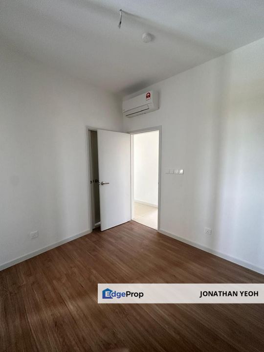 Ampang Trinity Wellnessa Partly Furnished For Rent, Selangor, Ampang