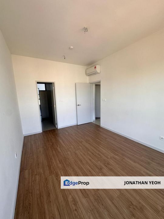 Ampang Trinity Wellnessa Partly Furnished For Rent, Selangor, Ampang