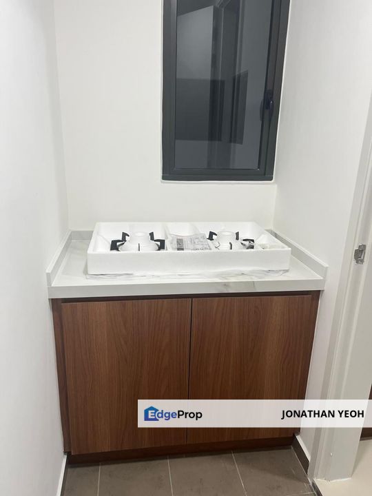 Ampang Trinity Wellnessa Fully Furnished 3 Bedroom For Rent, Selangor, Ampang