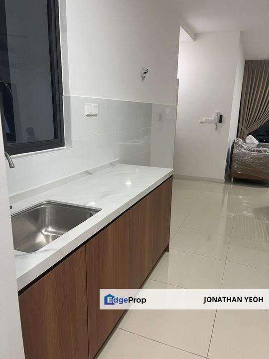 Ampang Trinity Wellnessa Fully Furnished 3 Bedroom For Rent, Selangor, Ampang