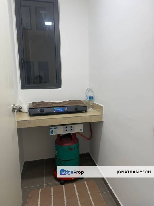 Ampang Trinity Wellnessa Fully Furnished 3 Bedroom For Rent, Selangor, Ampang
