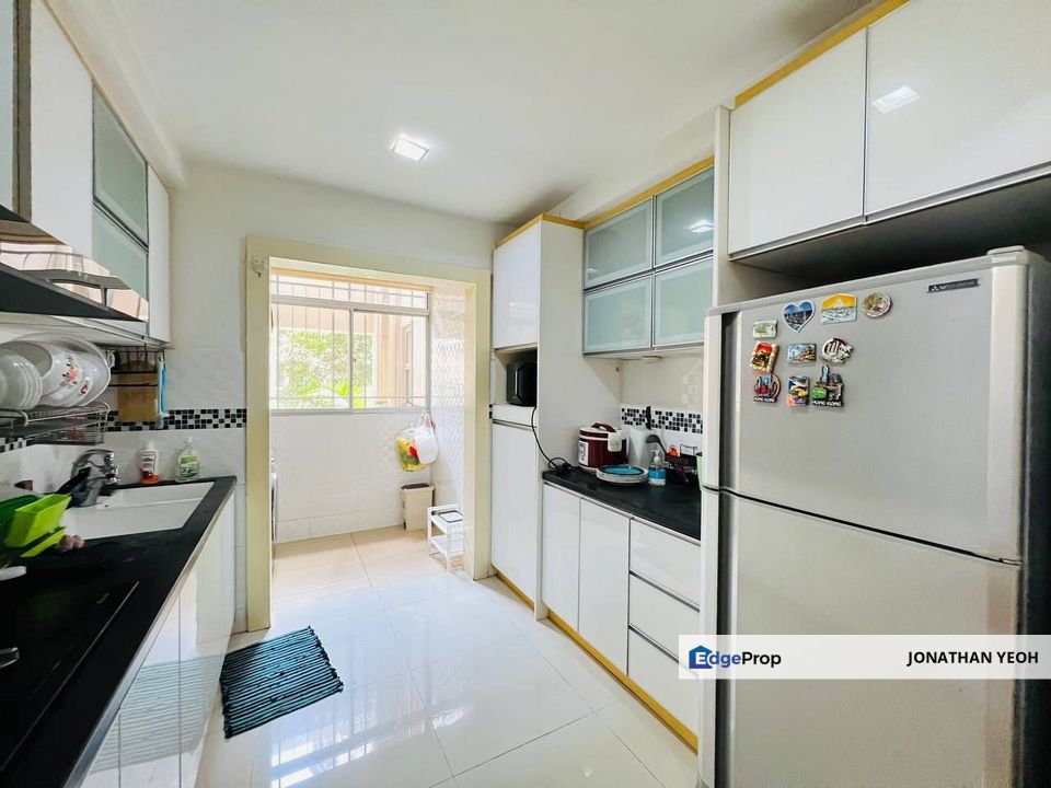KL Setiawangsa Seri Maya Condo Fully Furnished For Rent , Kuala Lumpur, Taman Setiawangsa