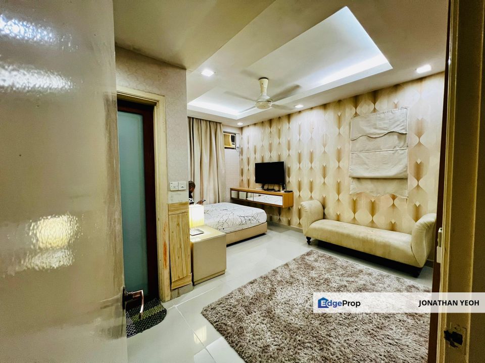 KL Setiawangsa Seri Maya Condo Fully Furnished For Rent , Kuala Lumpur, Taman Setiawangsa