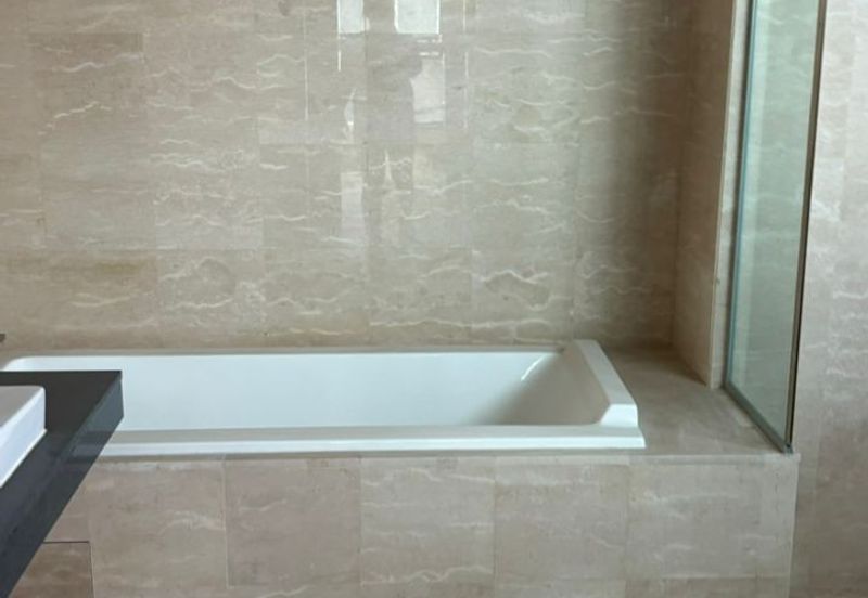 Infiniti 3 Residences