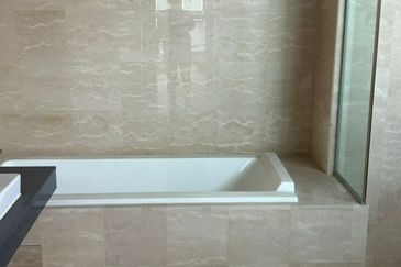 Infiniti 3 Residences