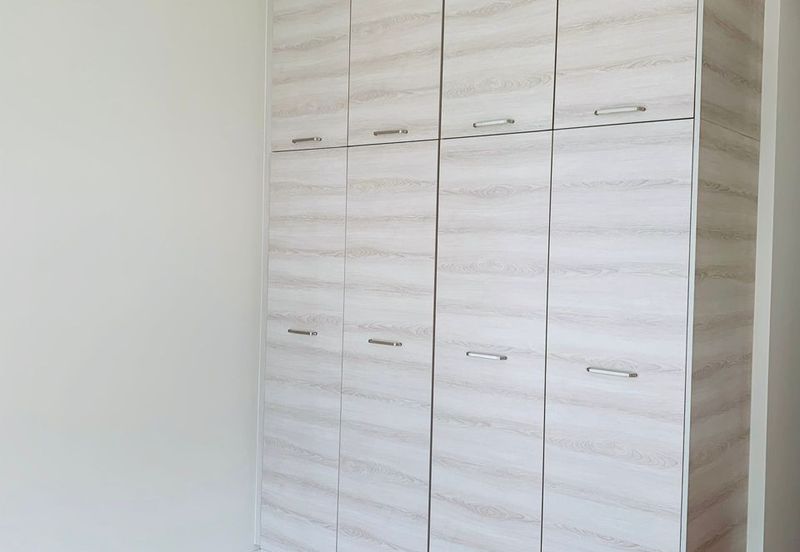 Infiniti 3 Residences