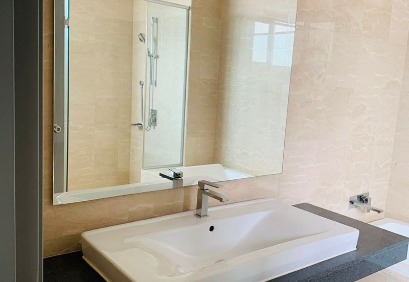 Infiniti 3 Residences