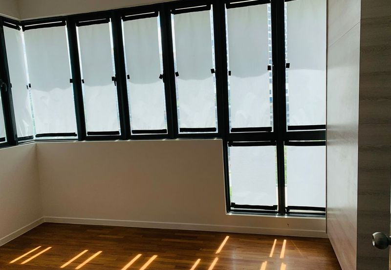 Infiniti 3 Residences