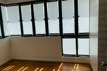 Infiniti 3 Residences