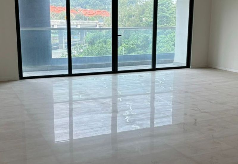 Infiniti 3 Residences