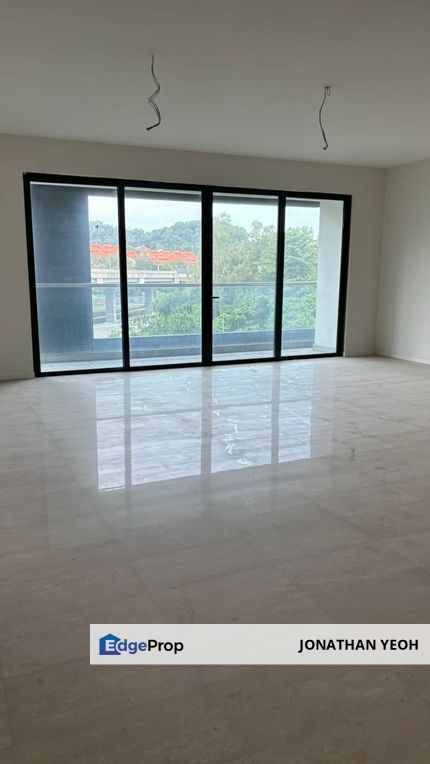 KL Setapak Wangsa Maju Infiniti 3 Residensi Condo Fully Furnished for Rent, Kuala Lumpur, Wangsa Maju