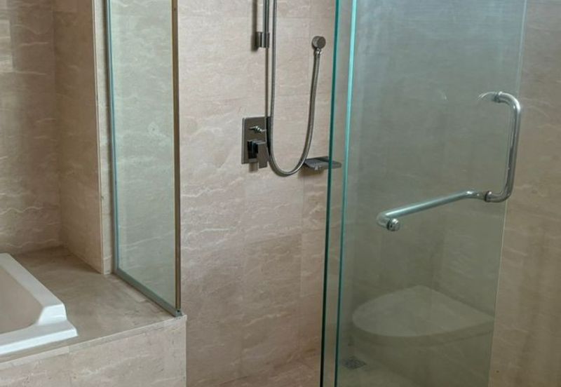 Infiniti 3 Residences