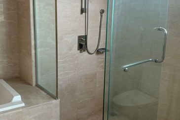 Infiniti 3 Residences