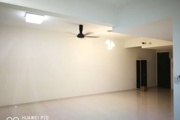 Infiniti 3 Residences