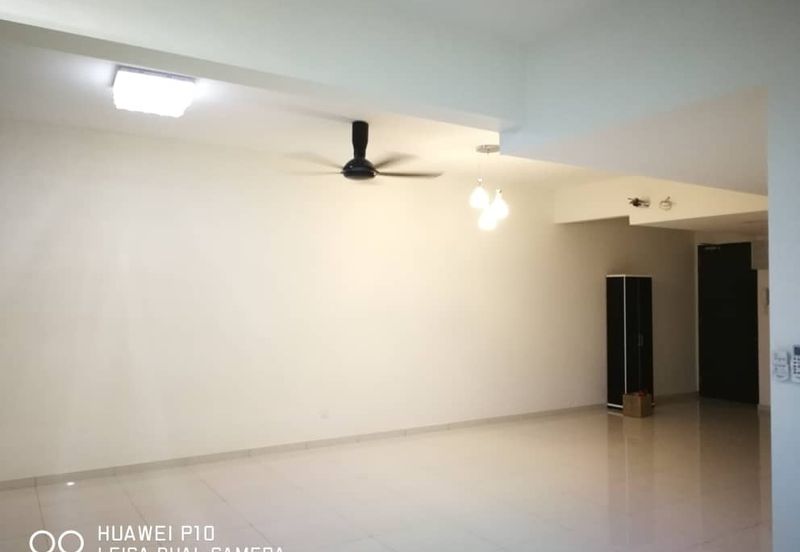 Infiniti 3 Residences