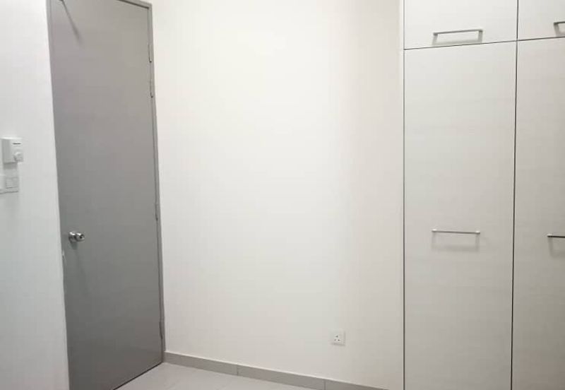 Infiniti 3 Residences