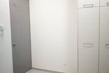 Infiniti 3 Residences