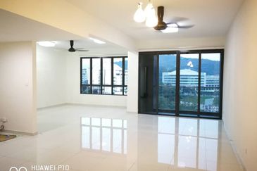 Infiniti 3 Residences