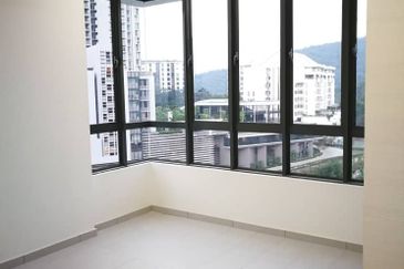 Infiniti 3 Residences