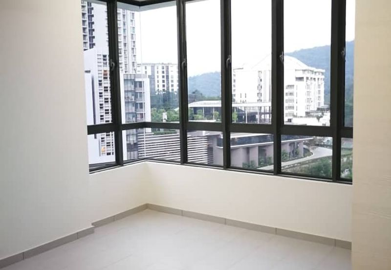 Infiniti 3 Residences