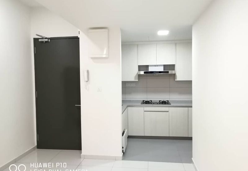 Infiniti 3 Residences