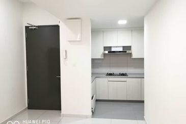 Infiniti 3 Residences